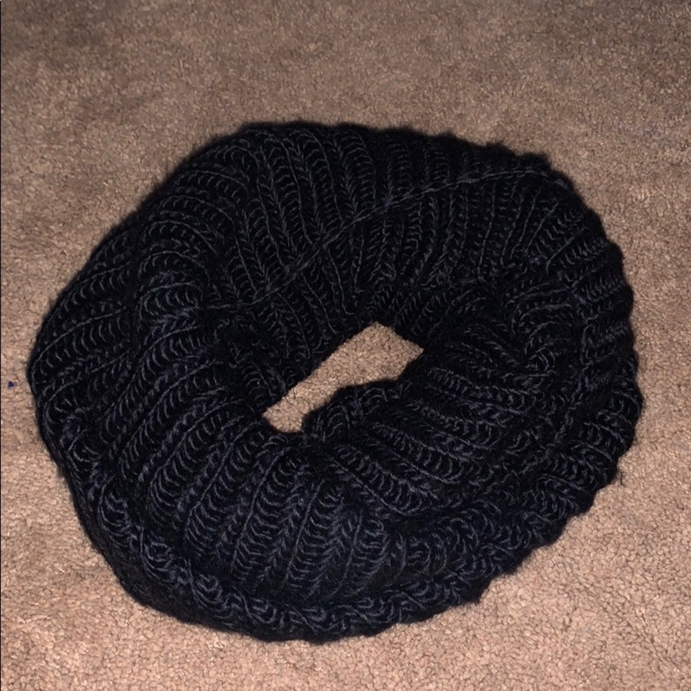 Large Infinity Scarf